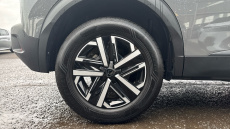 Peugeot 2008 1.2 PureTech Active 5dr Petrol Estate